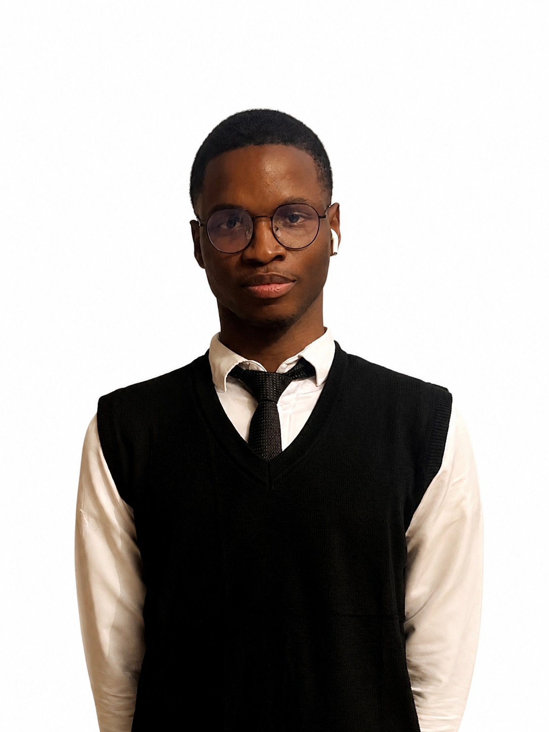 Favour O. Igwezeke